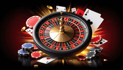 5p: Plataforma de Cassino Online Confiável com Bônus de R$666 ⭐️