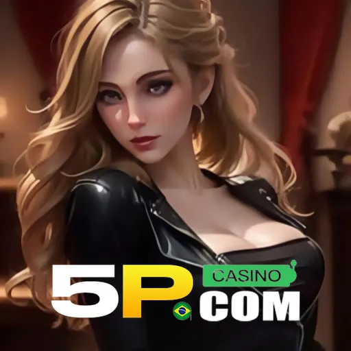 5p Logo